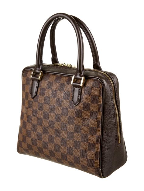 louis vuitton damier handbag|louis vuitton damier ebene triana.